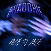 Face To Face - Single - Bhad Dhie