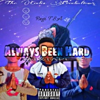 Hard Times - Single - Regi T SA