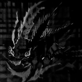 In the Walls XRONOS & Ezrah