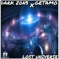 Lost Universe - Single - Getamo & Dark Z0n3