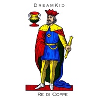Re di Coppe - Single - Davide Gerlero