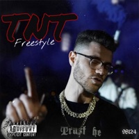 TNT (freestyle) - Single - Lupin