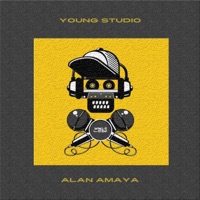 Arritmia (feat. Alan Amaya) - Single - Young Studio
