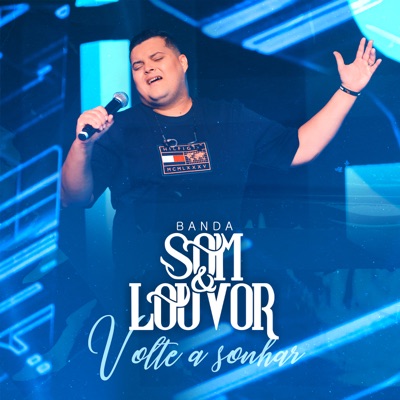 Volte a Sonhar - Single