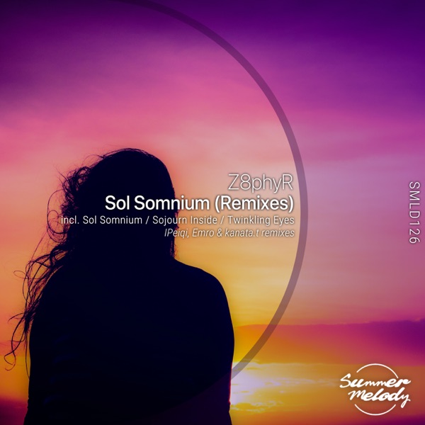 Sol Somnium (Remixes) - Single