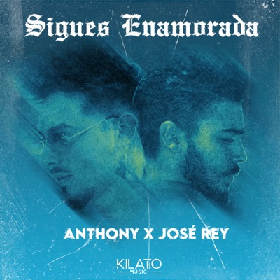 Sigues Enamorada - Single
