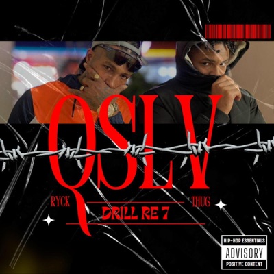 Q.S.L.V Drill RE 7 - Single