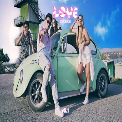 Love - Single