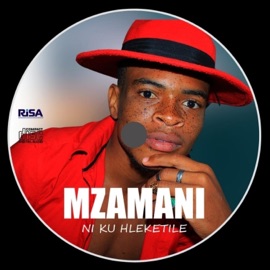 Come closer (feat. Pka) Mzamani