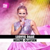 Ludvig Daae by Helene Olafsen, Norges Nye Megahit iTunes Track 1