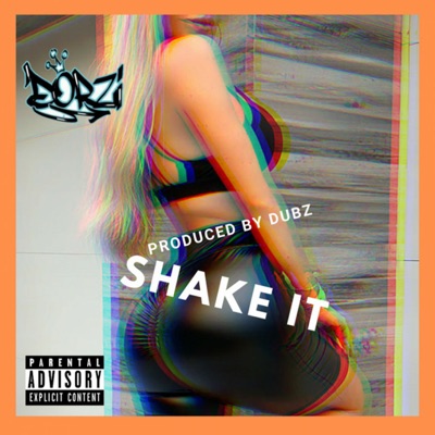 Shake It - Single
