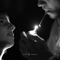 Между нами - Single - Kristina Si