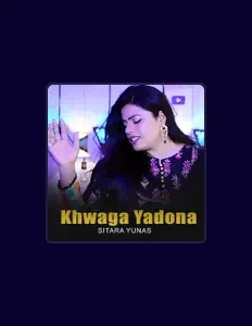 Listen to Sitara Yunas, watch music videos, read bio, see tour dates & more!