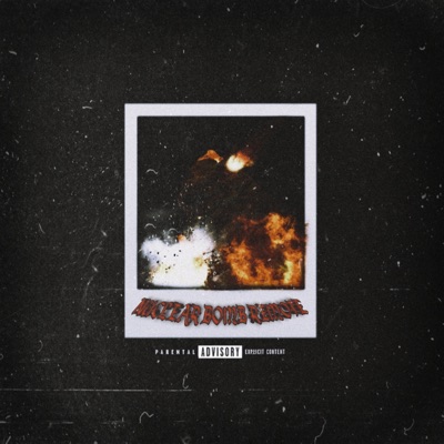 Nuclear Bomb Remote - Single