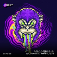 Slammin Harder - Single - VALHALLA