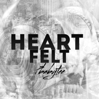 Heart Felt - Single - tee2