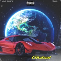 Global - Single - Lila Simonee