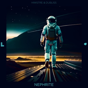 Nephrite - EP