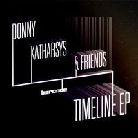 Timeline - EP - Donny, Katharsys, DJ Hidden, Visceral & Counterstrike
