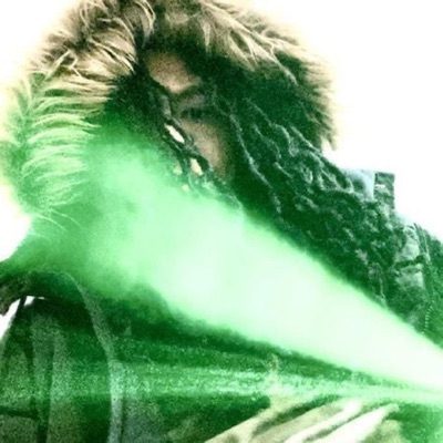 desert (feat. TBWDD) - Single