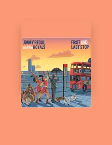 Jimmy Regal and the Royals dinle, müzik videolarını izle, biyografisini oku, tur tarihlerini ve daha fazlasını gör!