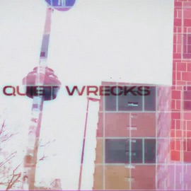 Quiet Wrecks Fullempty