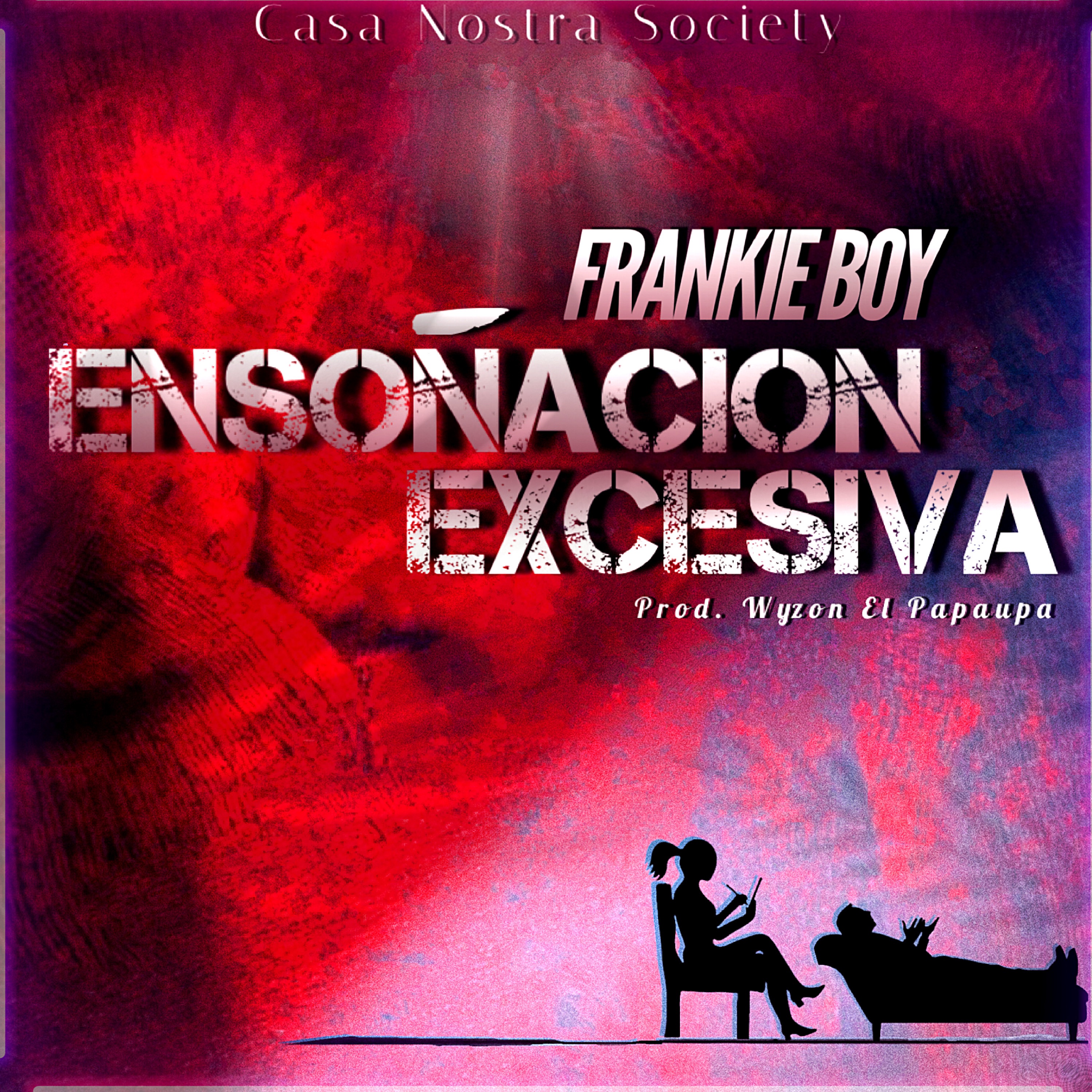 Ensoñación Excesiva - Single