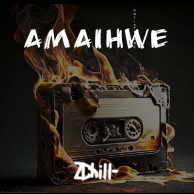 Amaihwe(Open Verse) - Single