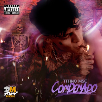 Condenado - EP