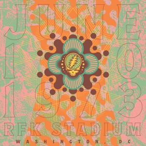 It Takes a Lot to Laugh, It Takes a Train to Cry (Live at RFK Stadium, Washington, DC, 6/10/73)