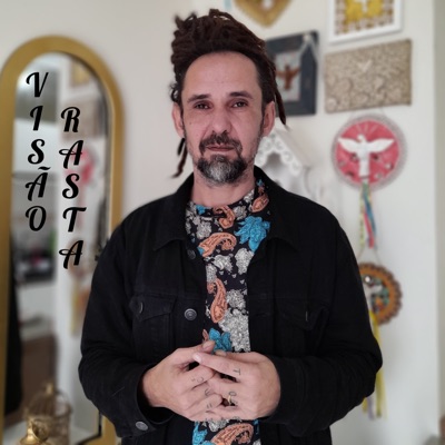 Visão Rasta - Single