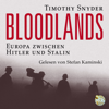Bloodlands - Stefan Kaminski & Timothy Snyder