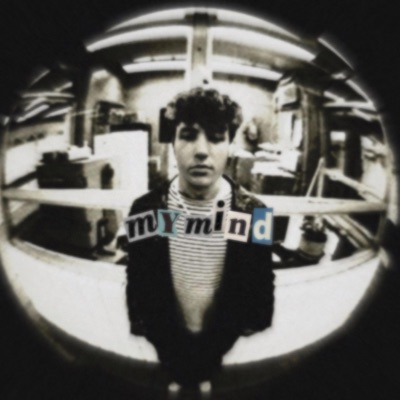 My Mind - Single