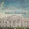 TRESIDENTIAL (feat. 3.0 Mally) - Single