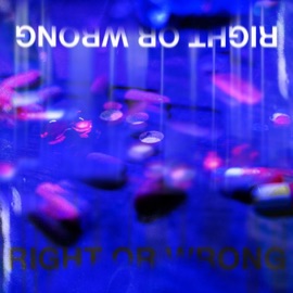 Right or Wrong (feat. Zhali) DzKayo