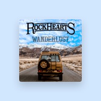 Rock Hearts