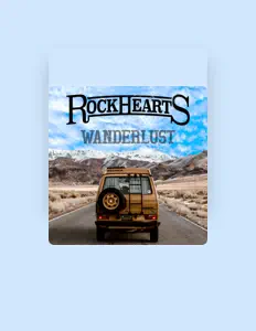 Listen to Rock Hearts, watch music videos, read bio, see tour dates & more!