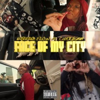 Face Of My City (feat. CurlyGen) [Remix] - Single - Steelo Flow