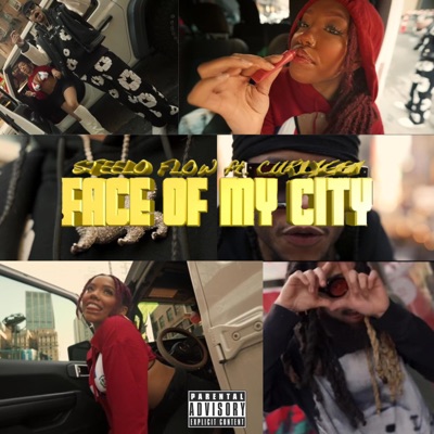 Face Of My City (feat. CurlyGen) [Remix] - Single