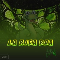 La Rica Boa - Single - Yandro El Protagonista