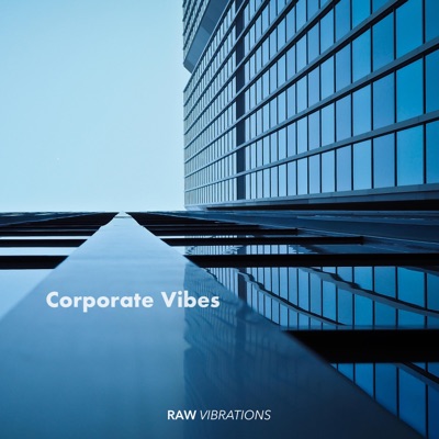 Raw Vibrations - Inspiring Positivity