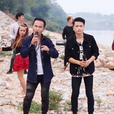 LONG STUDIO - ສາວເຊບັ້ງໄຟ
