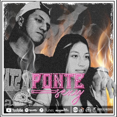 PONTE SEXY - Single