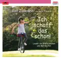 Ich schaff das schon