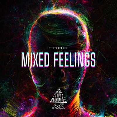 Mixed Feelings (Instrumental R&B) - Single