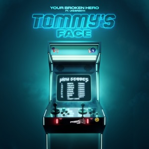 Tommy's Face (feat. Underoath)