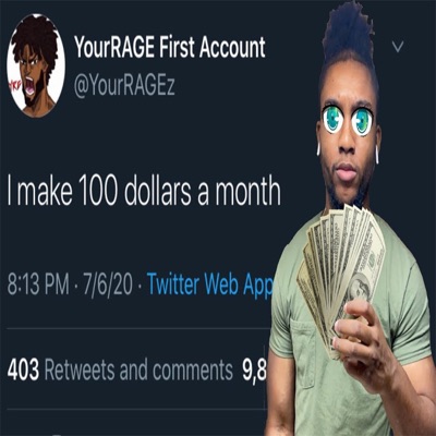 YourChill (feat. aura dies, Jayylotus, Drizzie, Yourrage & Olly !) - Single