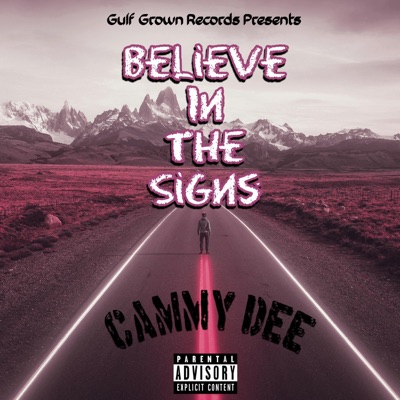 Believe in the Signs - Single