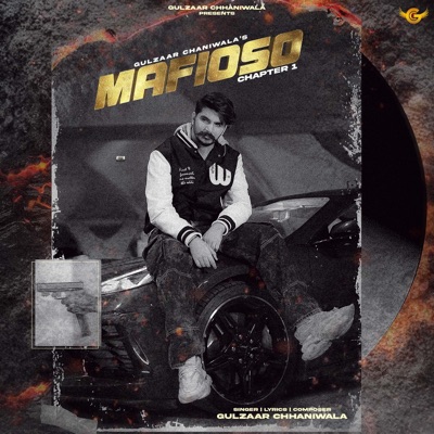 Mafioso - EP
