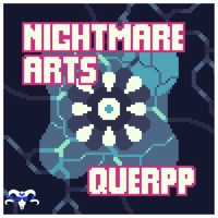 Nightmare Arts - Single - Querpp